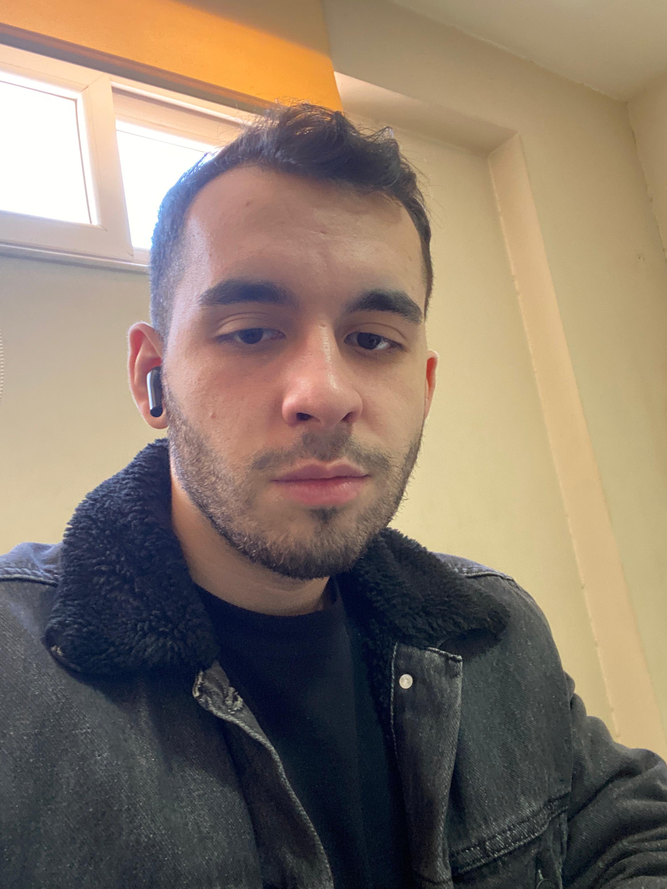 Semih Mert's profile picture